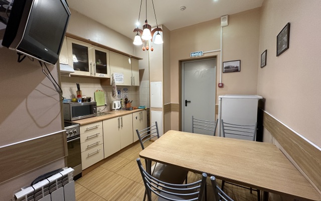 U-City Hostel