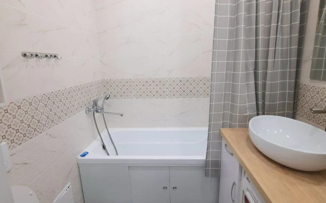 Uyutnaya Studiya V Tsentre Goroda Flat