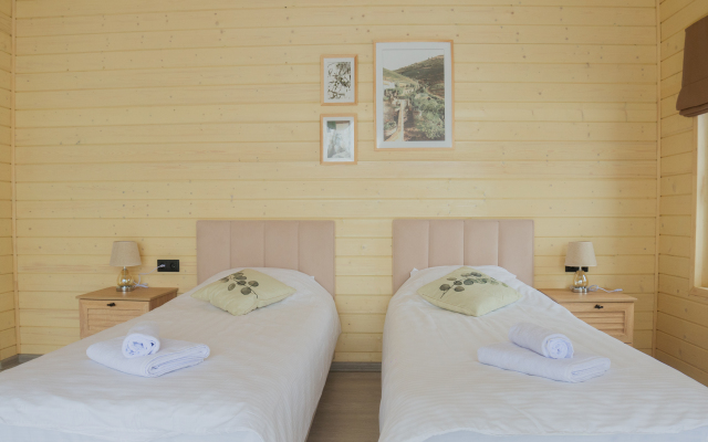 Tseleevo Park Hotel