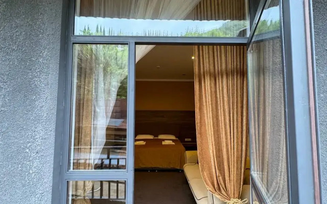 Aimara Hotel
