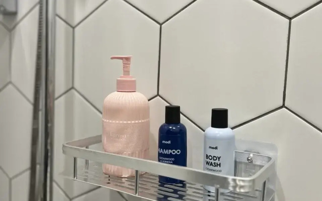 Studiya Bakinskaya 26-7 Flat