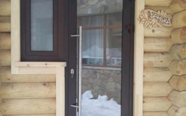 Отель Сокол