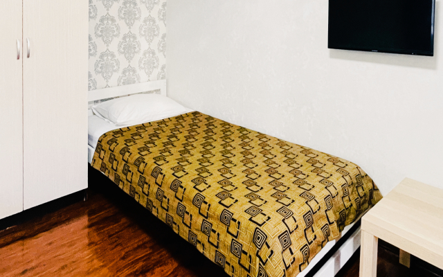 Апартаменты Гости 6