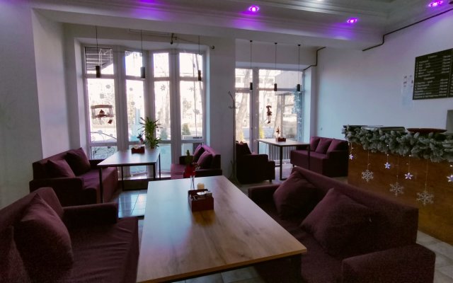 Meeting Place Bishkek Hostel