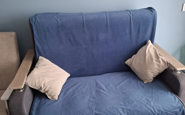 Na Marksa Flat