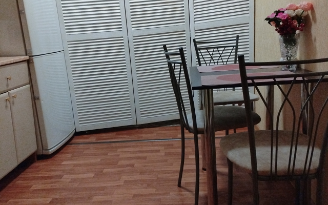 Квартира на Волжской набережной 10