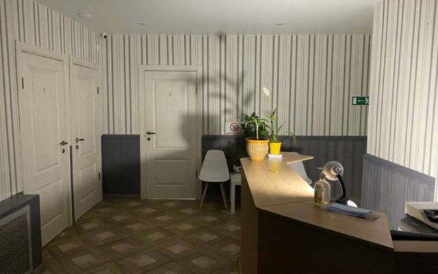 Yunost Mini Hotel