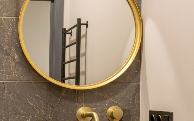 Апартаменты Pavlov B на набережной