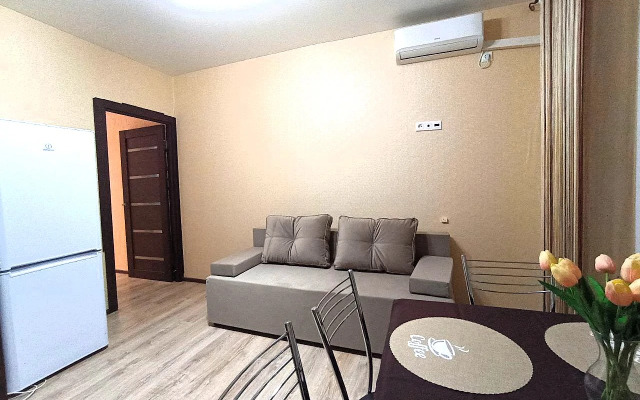 Квартира в шаговой доступности от Мамаева кургана