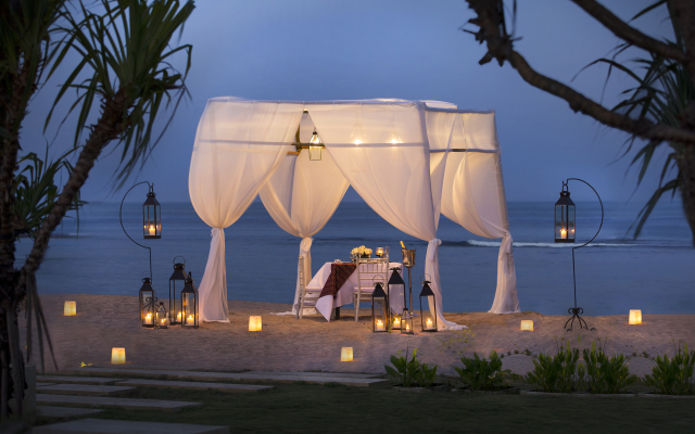 Sadara Boutique Beach Resort Hotel