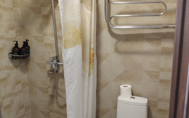 Studiya Lesnaya Skazka Flat