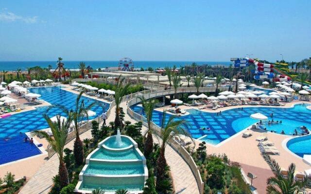 Royal Alhambra Palace All Inclusive Hotel