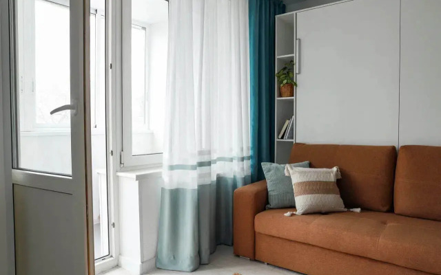 Ryadom C Mtsd Rabochiy Poselok Flat