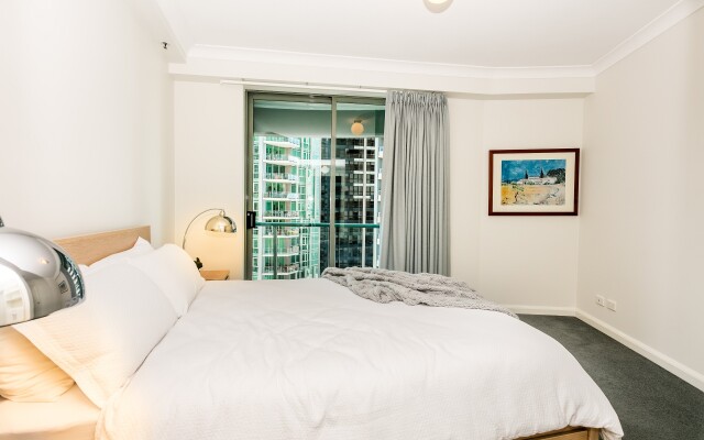 River View Suites in the Heart of Brisbane