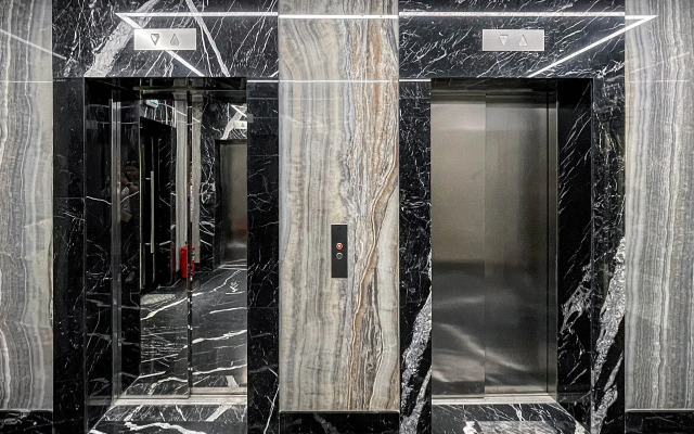 Квартира студия на Аминьевской