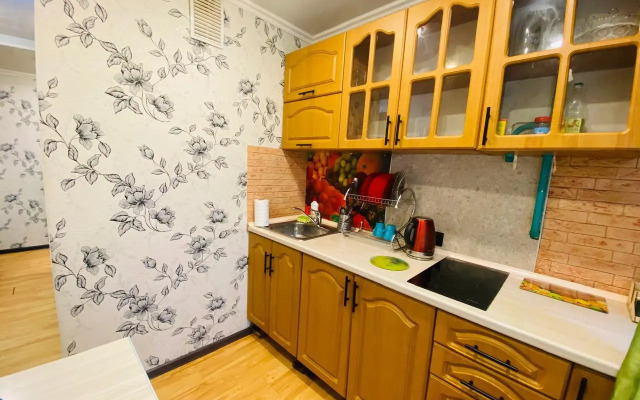 Апартаменты на Тарана 21