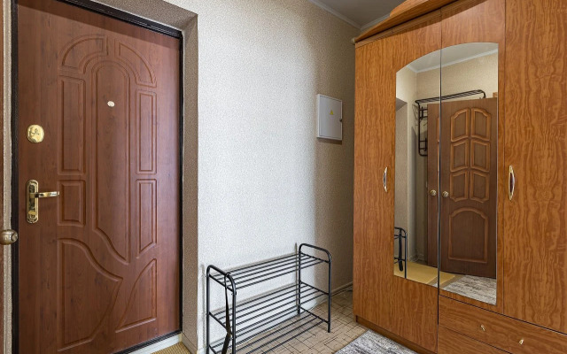 Квартира Уютная в Тихом Центре