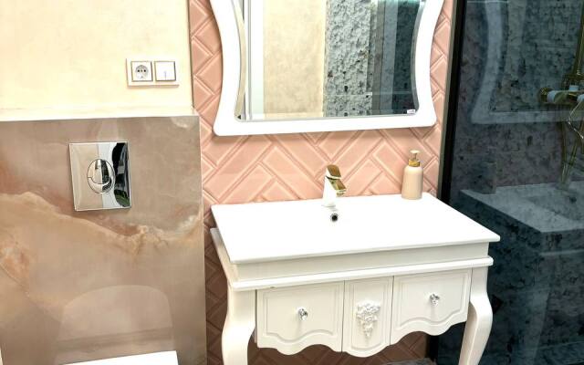 Апартаменты на Набережной