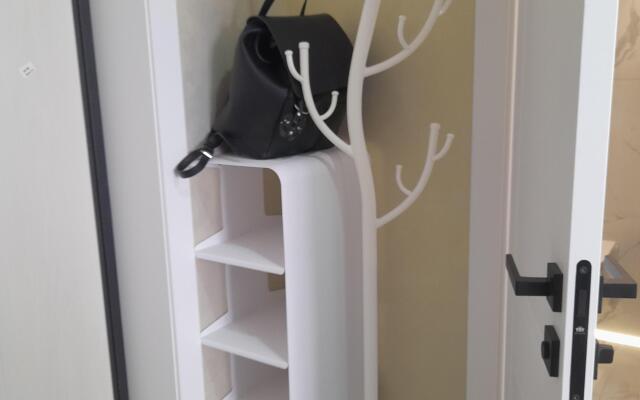 Апартаменты Грин Таун