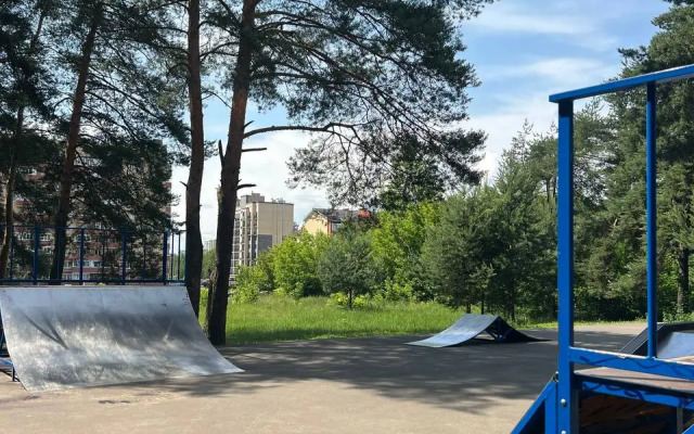 Ekogorod 10 Flat