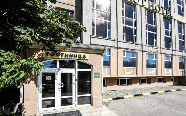 Bryut Hotel