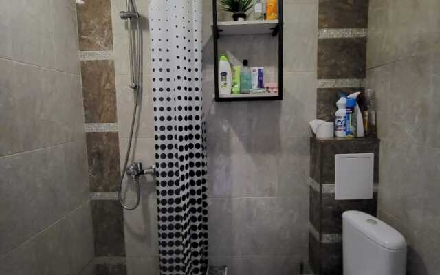 Na Ulitse Tatarstan 53 Flat