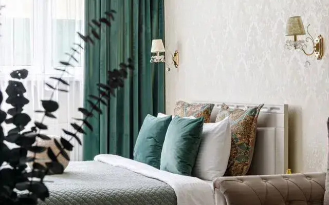 Квартира Французский завтрак