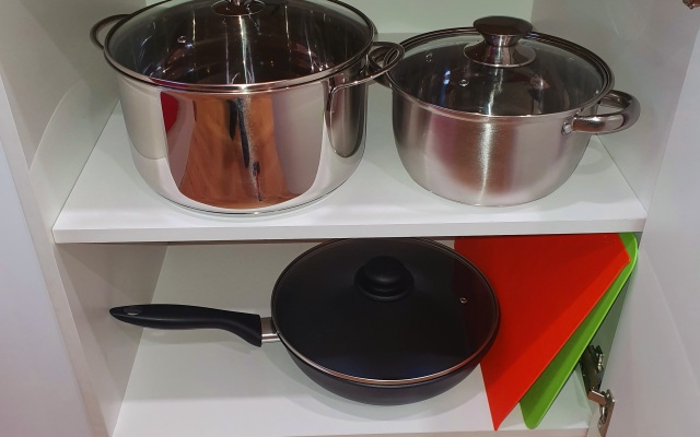 Апартаменты Кирова 58