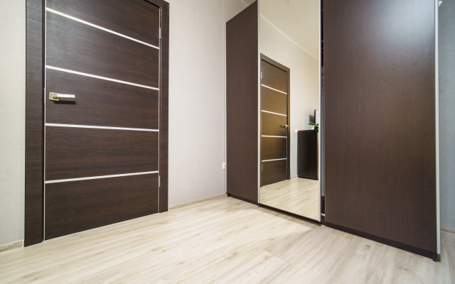 Uyutnaya Kvartira V Krasnodare Apartments