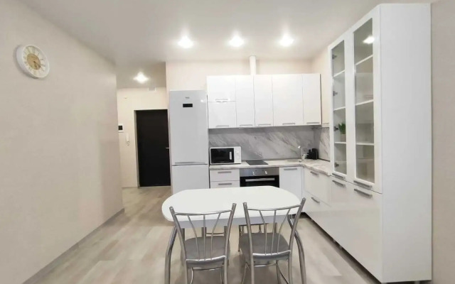 Yevro 2-Ka vblizi Parka Angelov, Zhd Vokzala Apartments