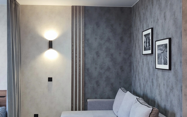 Квартира Калининград