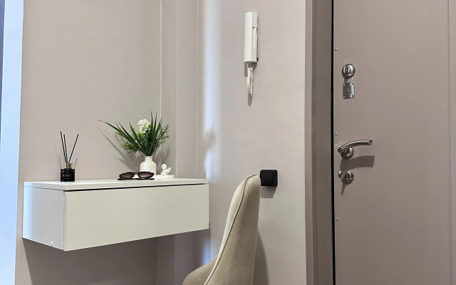 Apartamenty Armeriliz na Gatchinskoy Flat