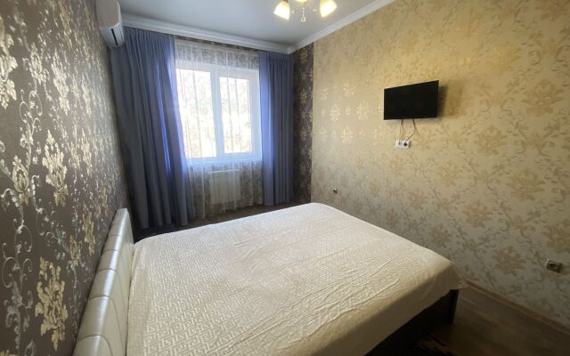 Апартаменты № 97 | Херсонская 72