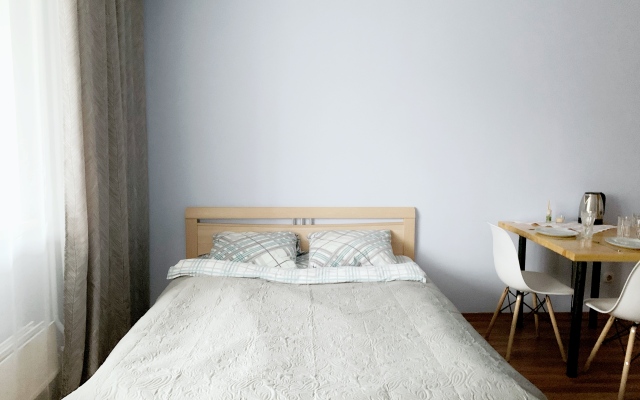 Апартаменты Карамзина 18