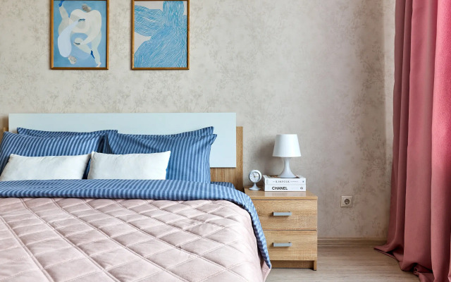 Квартира Однокомнатная Рядом С Парком Краснодар