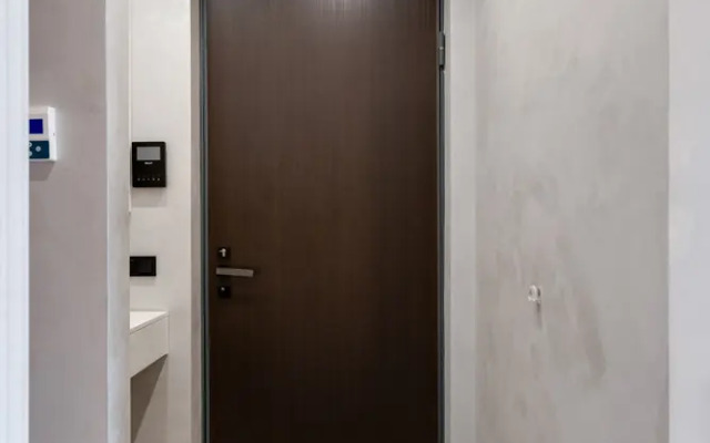 Апартаменты Дизайнерские у метро Белорусская