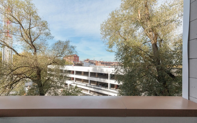 Квартира в 5 минутах от аэропорта Шереметьево от Comfort home