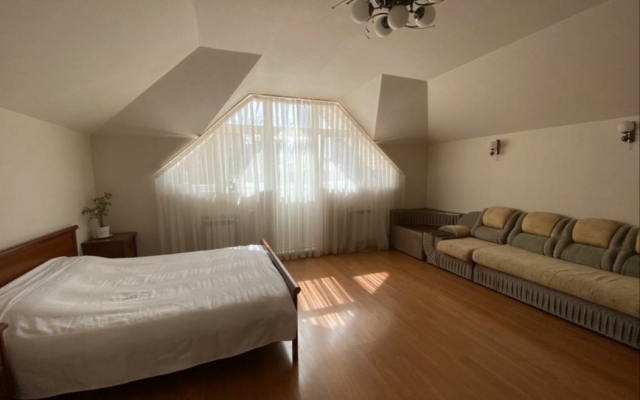 Happy Time In Sochi Apartments 5
