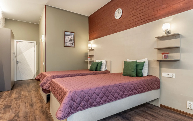 IYuL' Guest House