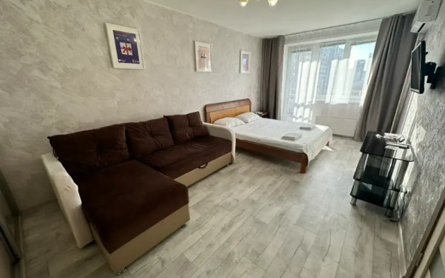 Квартира однокомнатная в ЖК Новый город