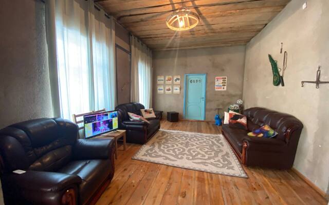 Beymaral Lodge Mini-Hotel