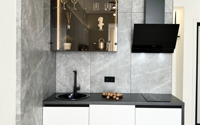 Smart #4 Apartments