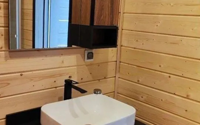 Частный Дом на Территории Ниемеля 17