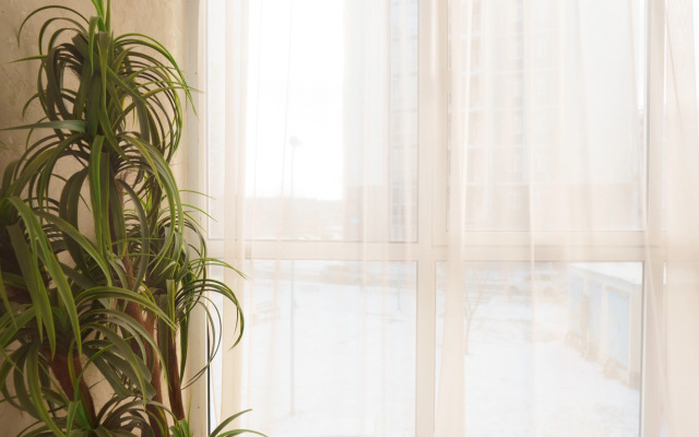 Квартира Right Room на Фомушина 31 Правобережье