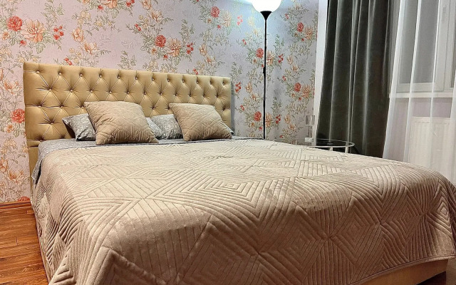 Апартаменты 54 Восточно Кругликовская 18/1