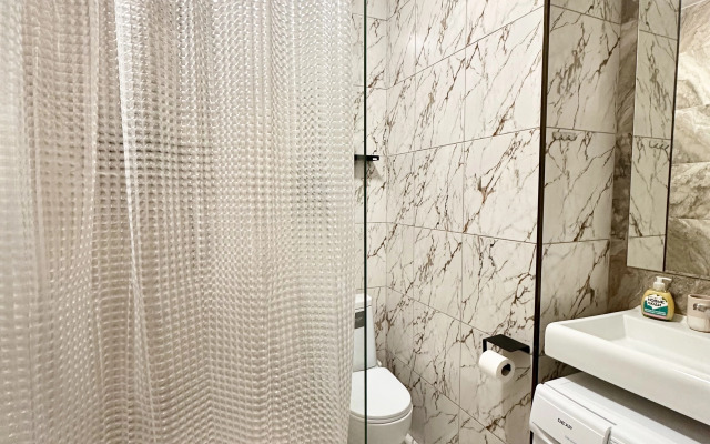 Квартира на Улице Аксакова 81