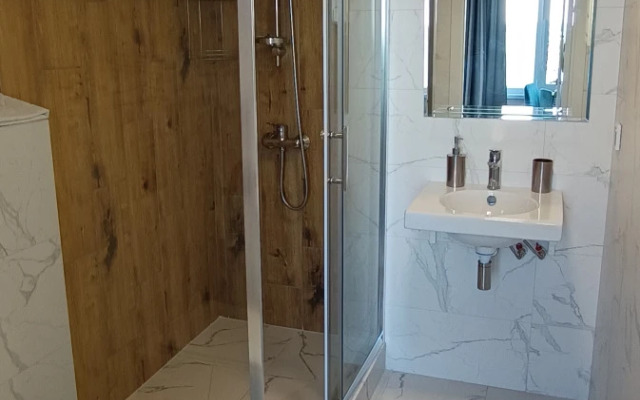 Апартаменты На Дражинке