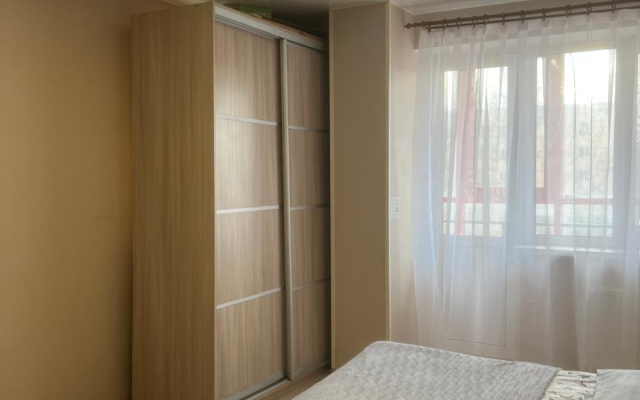 Квартира уютная на Ломоносова 37