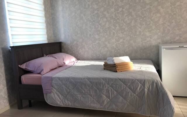 Mango House Guest house