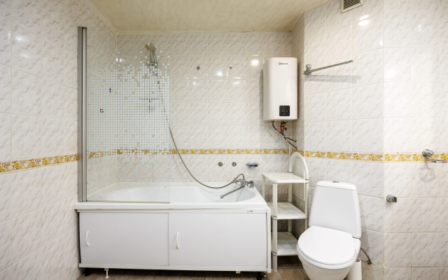 Апартаменты Sutki Rent на Набережной у Речного Вокзала